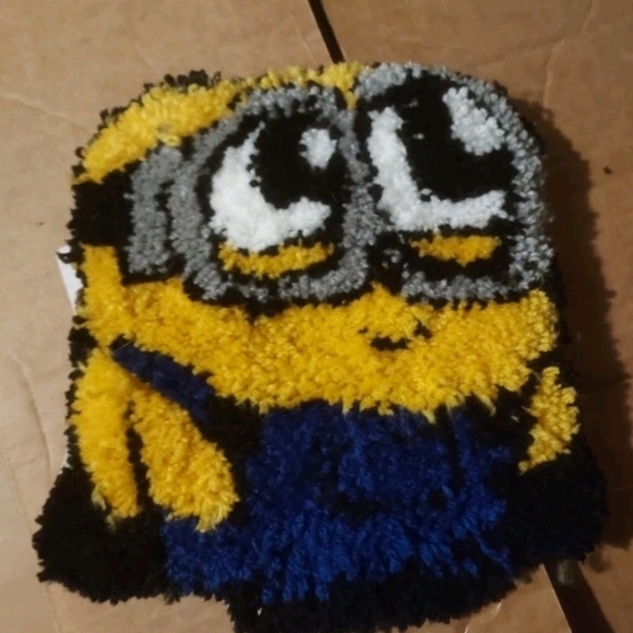 Tufted Rugs - Picture 14 of 15